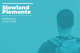 Relazione attività Slowland 2018