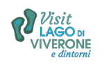 Logo del portale visitlagodiviverone.org