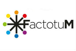 Logo FactotuM