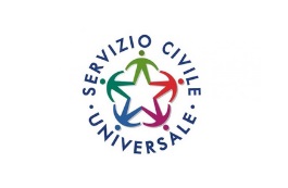 Logo Servizio civile