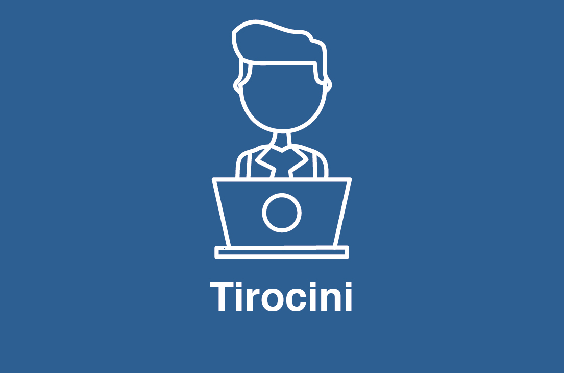 logo tirocini