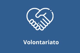 logo volontariato