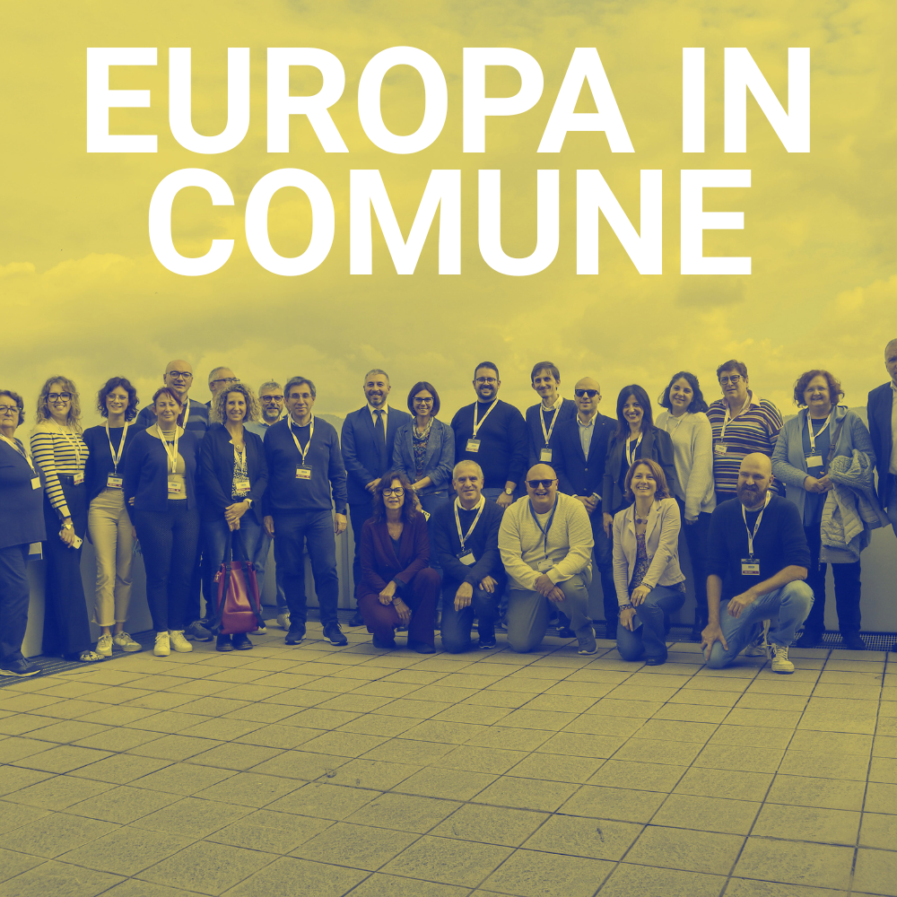 europa in comune