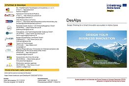 DesAlps flyer