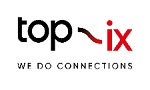 Logo top ix