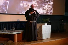 Testimonianza di Padre Ibrahim Alsabagh 