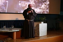 Testimony of Father Ibrahim Alsabagh