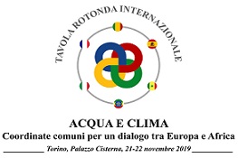 Immagine evento Acqua e clima 