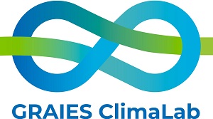 Logo Piter+ Graies CLIMALAB