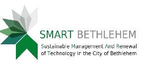 LOGO SMART BETLEMME