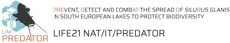 LOGO PROGETTO PREDATOR