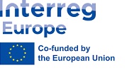 Logo Interreg Europe