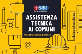 Logo Assistenza tecnica ai Comuni