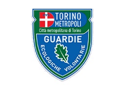 Logo Guardie ecologiche volontarie 