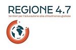Logo del progetto Regione 4.7 