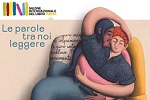 Locandina salone del libro 2025
