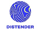 Logo del progetto DISTENDER