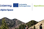 Report progetto BeyondSnow Alps