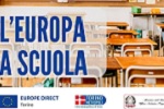 Evento Europa a scuola 