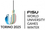 Logo Giochi Universitari Mondiali