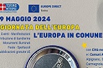 Giornata Ue eventi 2024