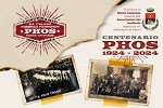 Centenario tragedia PHOS