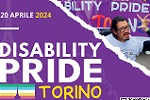 Disability pride 2024