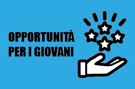 Opportunità Giovani