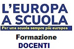 Europa a scuola-docenti 