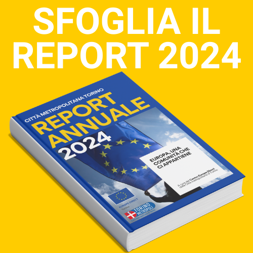REPORT EUROPE DIRECT 2024