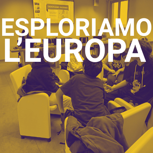 esploriamo leuropa