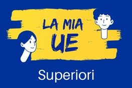 la mia UE superiori