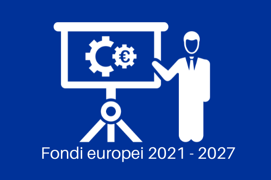 fondi europei 2021-2027