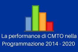 la performance di cmto