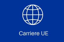 logo carriere UE