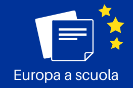 logo Europa a scuola