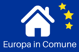 logo europa a scuola