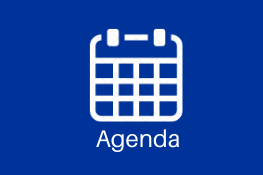 logo agenda
