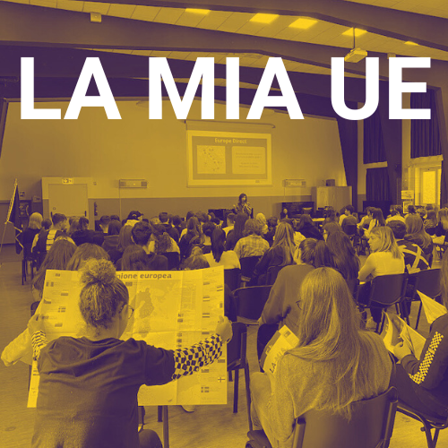la mia ue