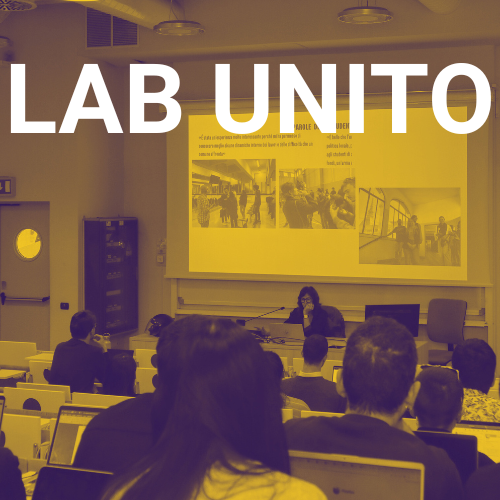 lab unito