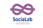 logo SociaLab mini