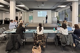 Relazione di un partner del progetto