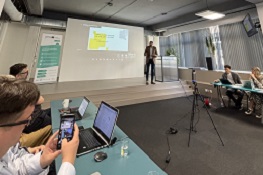Relazione di un partner del progetto