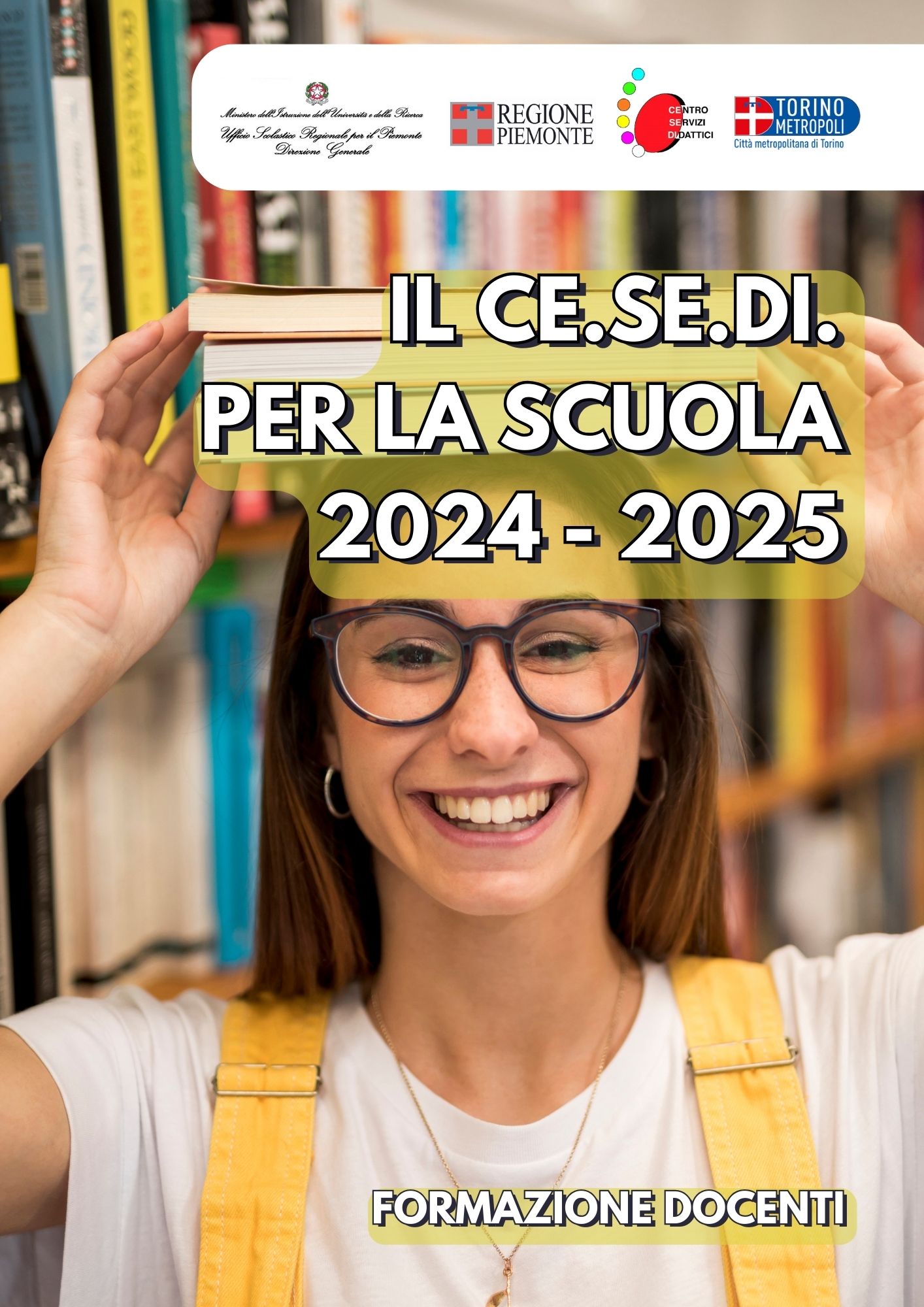 Catalogo Il CeSeDi per la scuola 2022/23