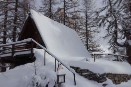 Cerimonia commemorativa dei 2024 caduti Partigiani delle Valli di Susa, Lanzo e Chisone