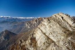 Monte Tre Denti-Freidour