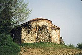 Monte San Giorgio