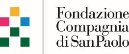 logo Compagnia di San Paolo