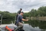 LIFE PREDATOR