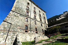 Forte di Fenestrelle